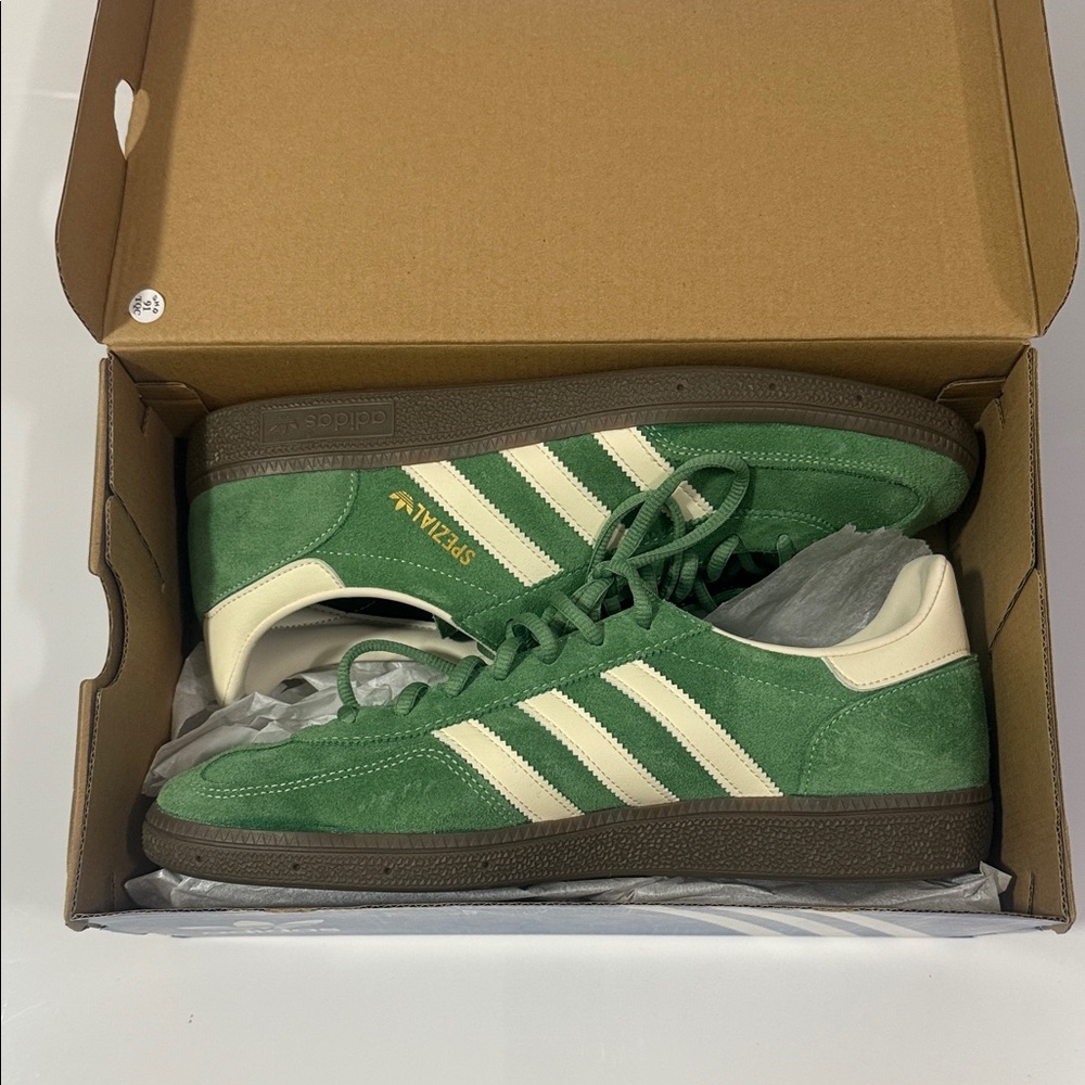 Adidas Hadball Spezial